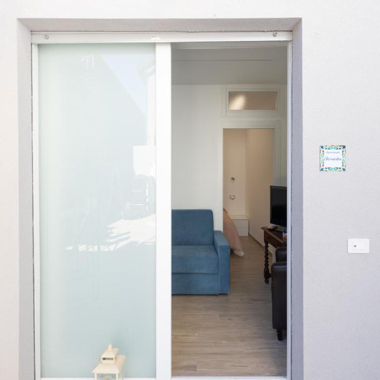Appartamenti Antica Posta - Appartamento con 1 Camera da Letto - 3