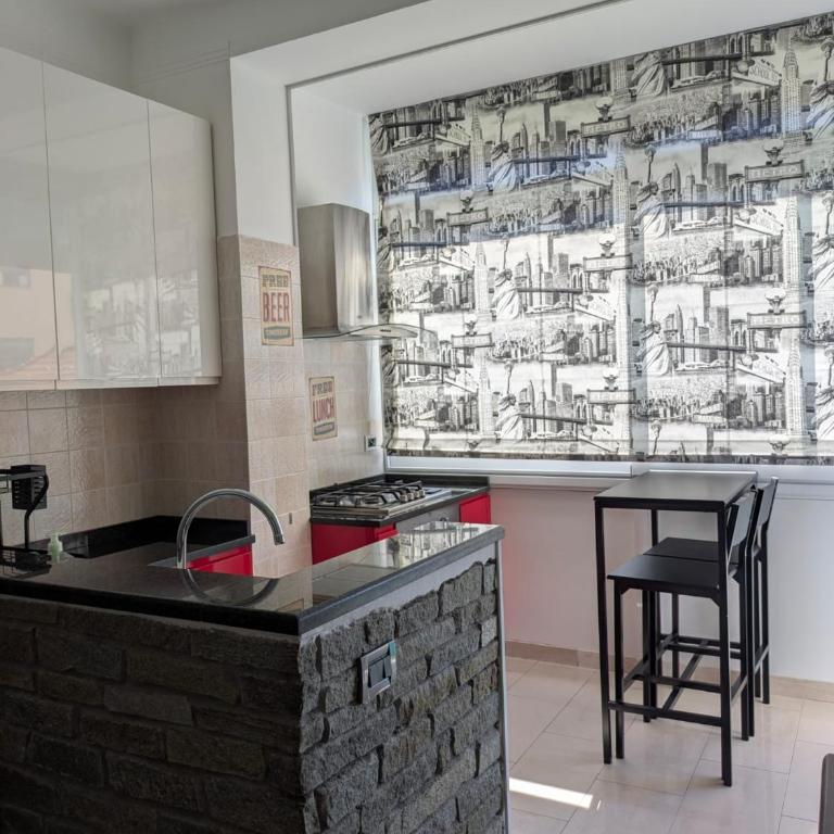 CasArena - Appartamento con 2 Camere da Letto - 2