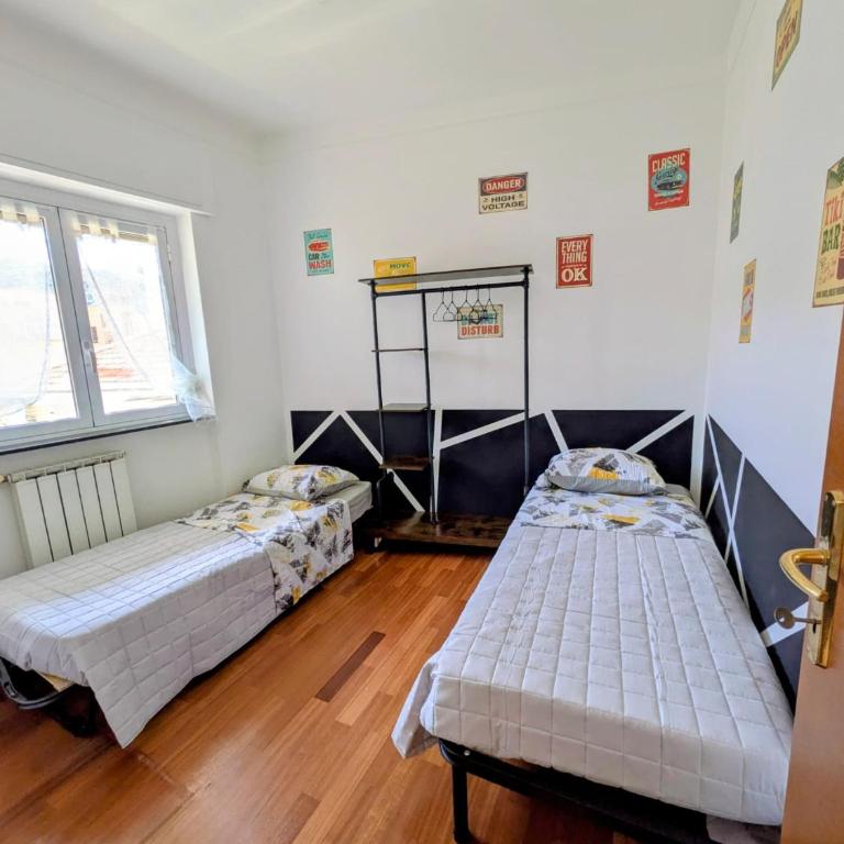 CasArena - Appartamento con 2 Camere da Letto - 5