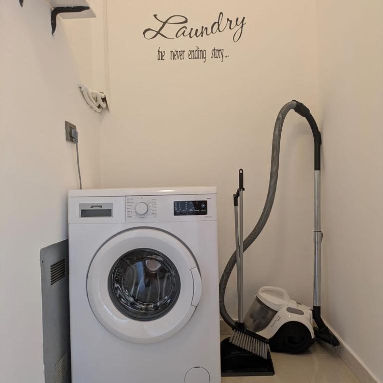 CasArena - Appartamento con 2 Camere da Letto - 6