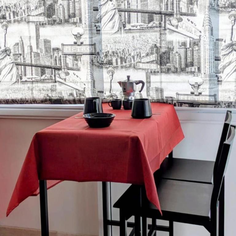 CasArena - Appartamento con 2 Camere da Letto - 8