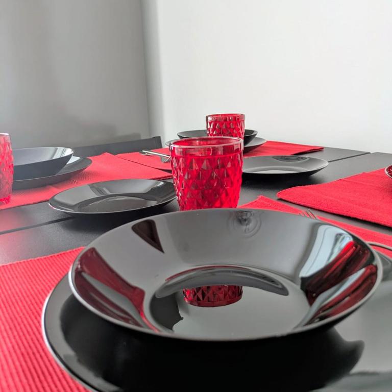 CasArena - Appartamento con 2 Camere da Letto - 9