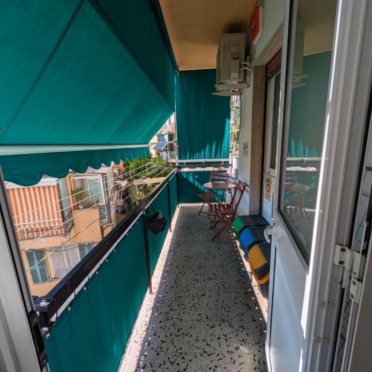 CasArena - Appartamento con 2 Camere da Letto - 10