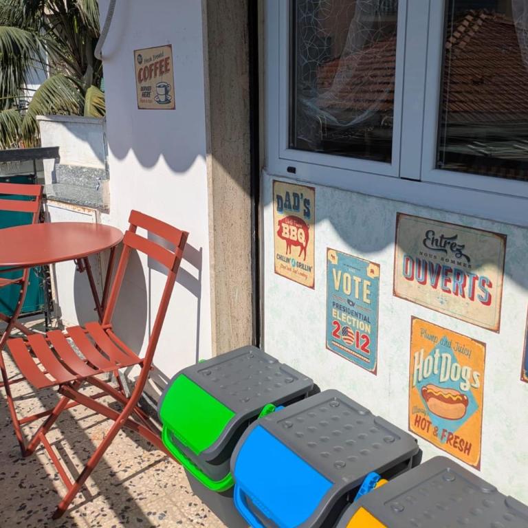 CasArena - Appartamento con 2 Camere da Letto - 12
