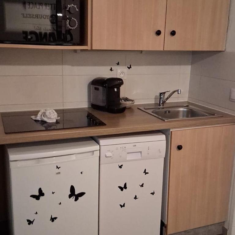 Disneyland Paris your perfect stay - Appartamento con 1 Camera da Letto - 8