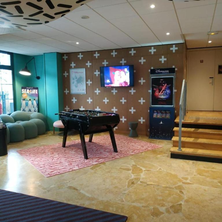 Disneyland Paris your perfect stay - Appartamento con 1 Camera da Letto - 23