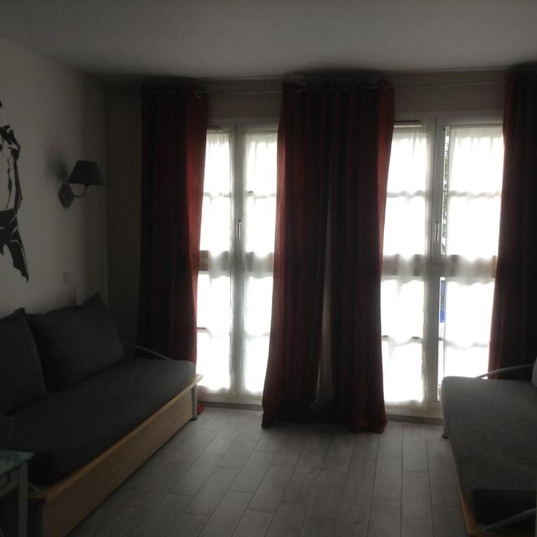 Disneyland Paris your perfect stay - Appartamento con 1 Camera da Letto - 11