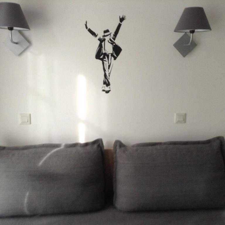 Disneyland Paris your perfect stay - Appartamento con 1 Camera da Letto - 9