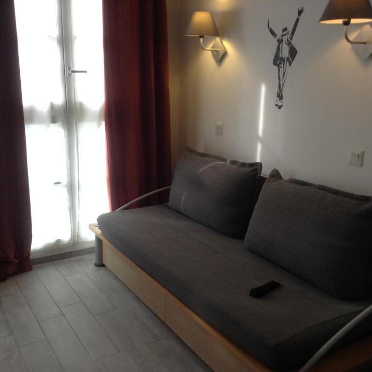 Disneyland Paris your perfect stay - Appartamento con 1 Camera da Letto - 12