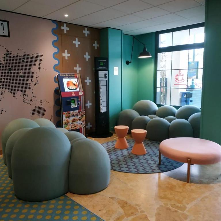Disneyland Paris your perfect stay - Appartamento con 1 Camera da Letto - 25