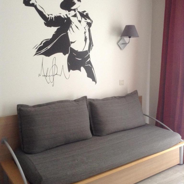 Disneyland Paris your perfect stay - Appartamento con 1 Camera da Letto - 13