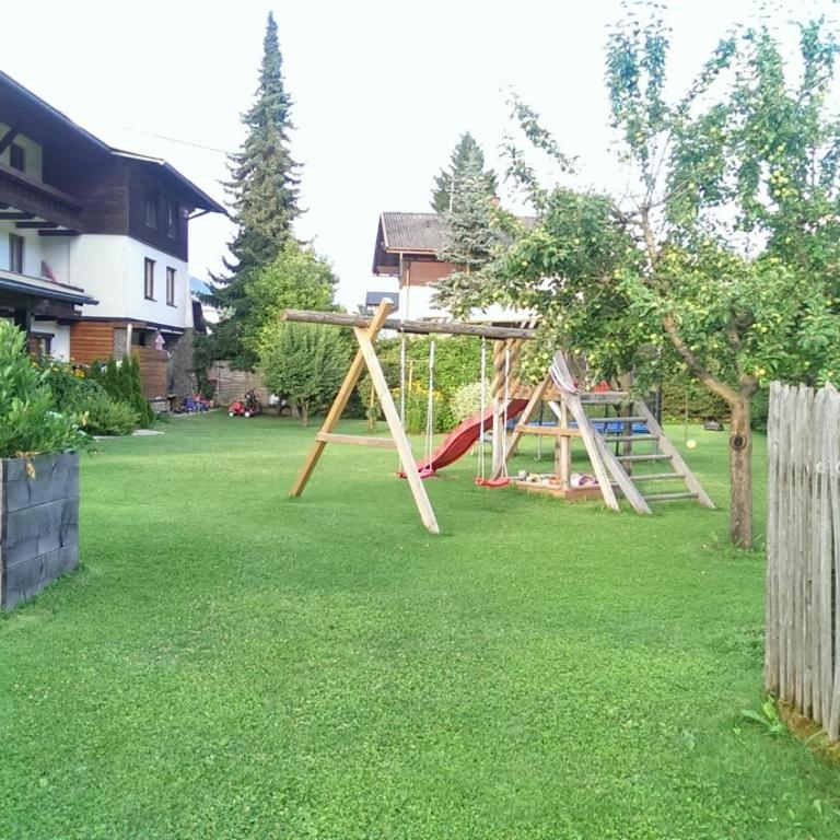 Appartements Zankl - Apartment mit 3 Schlafzimmern - 4