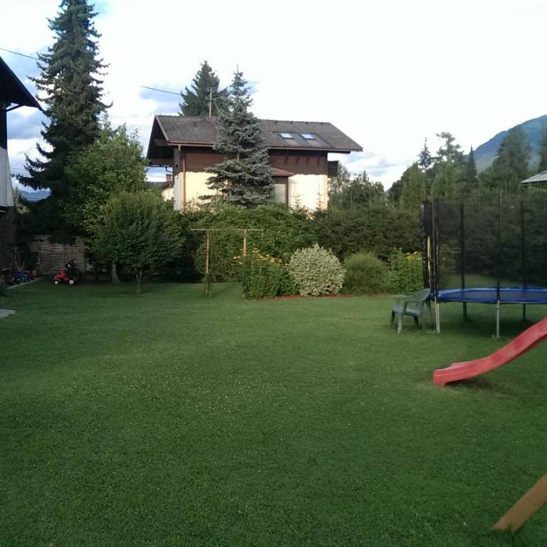 Appartements Zankl - Apartment mit 3 Schlafzimmern - 5