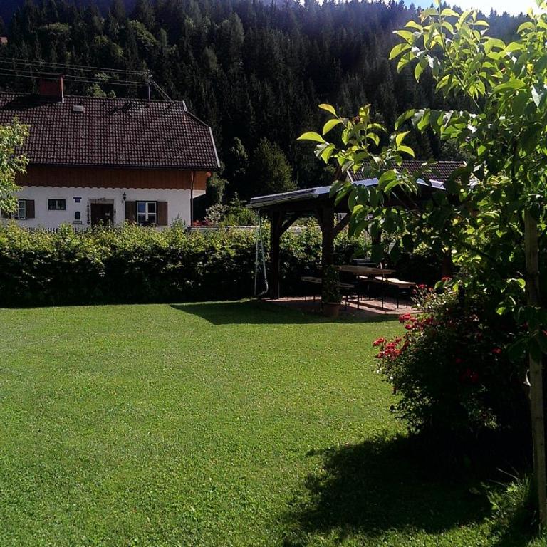 Appartements Zankl - Apartment mit 3 Schlafzimmern - 6