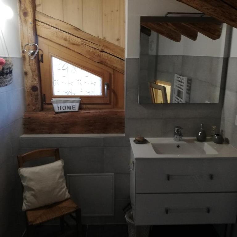 Charmant appartement avec terrasse de toit 2 chambres 4 pers - Two-Bedroom Apartment with View - 33