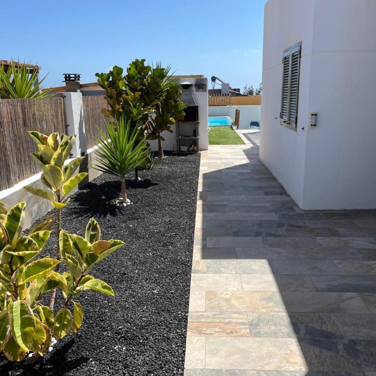 Family Dreams - Private heated pool with additional cost - Three-Bedroom Villa - 67