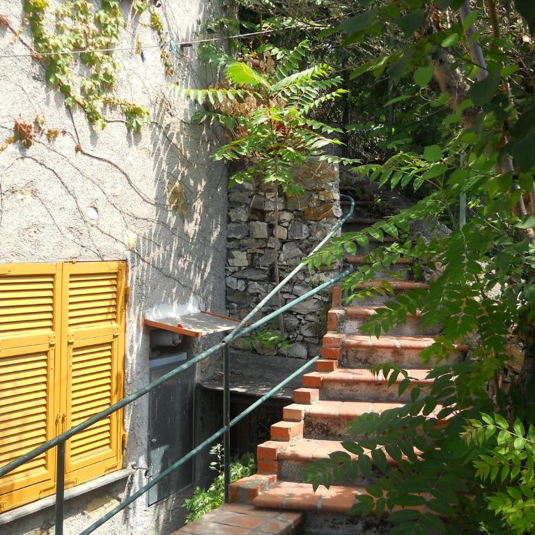 Chalet Villa Ornella - Villa con Vista Mare - 41