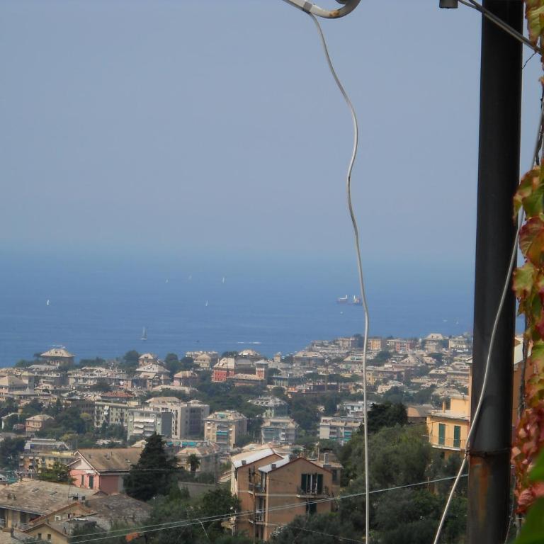 Chalet Villa Ornella - Villa con Vista Mare - 48