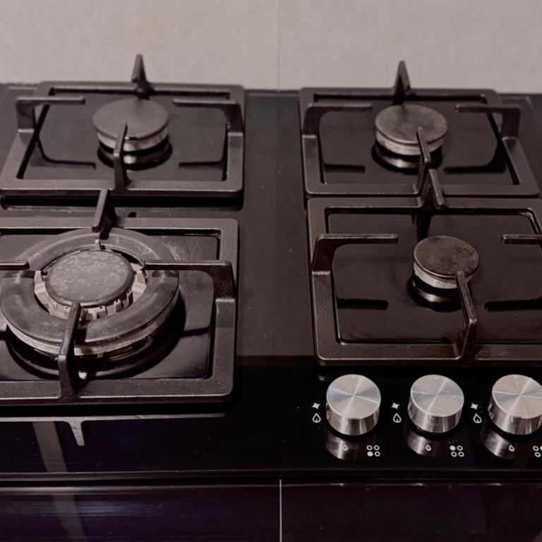 Cozy Equipped Apartment in Cusco - One-Bedroom Apartment - 22