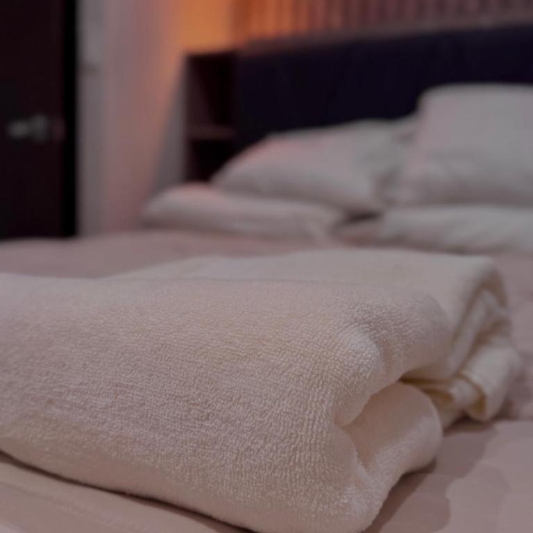 Cozy Equipped Apartment in Cusco - One-Bedroom Apartment - 7