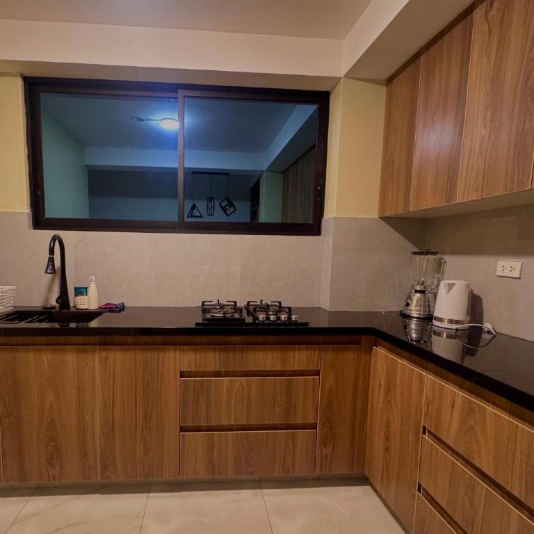 Cozy Equipped Apartment in Cusco - One-Bedroom Apartment - 16