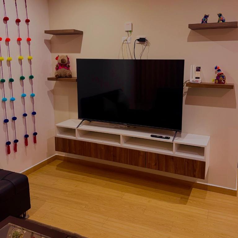 Cozy Equipped Apartment in Cusco - One-Bedroom Apartment - 5