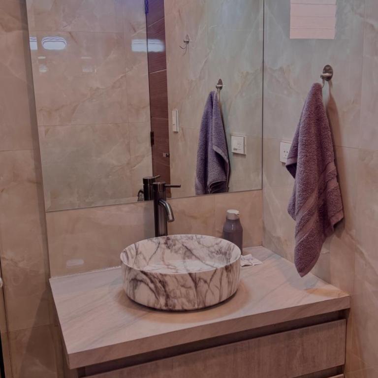 Cozy Equipped Apartment in Cusco - One-Bedroom Apartment - 32