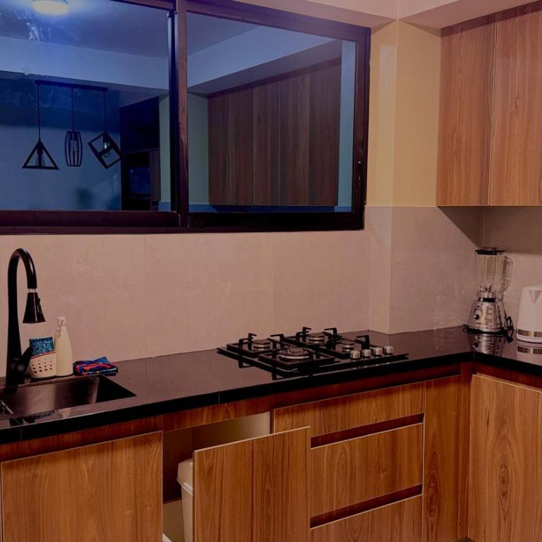 Cozy Equipped Apartment in Cusco - One-Bedroom Apartment - 19