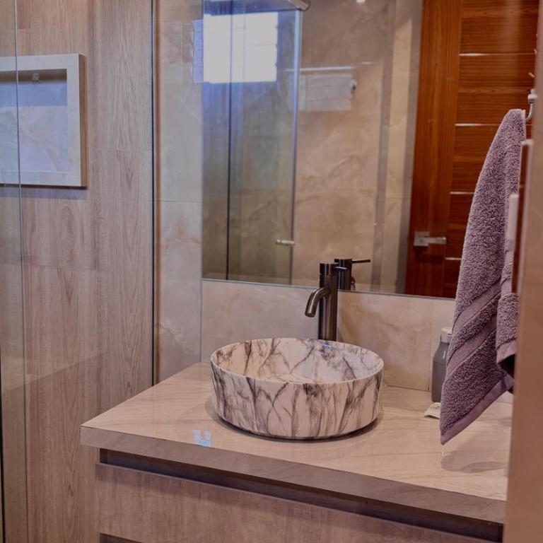 Cozy Equipped Apartment in Cusco - One-Bedroom Apartment - 31