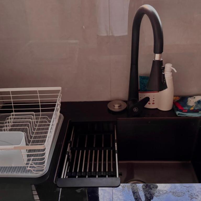 Cozy Equipped Apartment in Cusco - One-Bedroom Apartment - 21