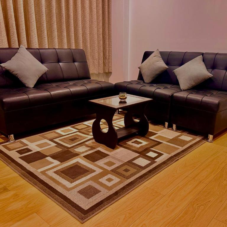 Cozy Equipped Apartment in Cusco - One-Bedroom Apartment - 3