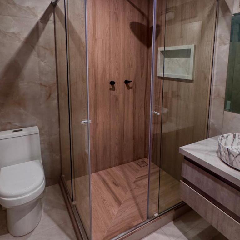 Cozy Equipped Apartment in Cusco - One-Bedroom Apartment - 9