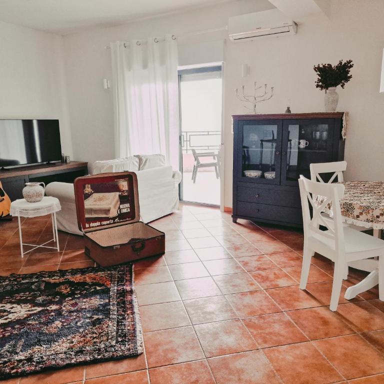Suite Gonzaga - Appartamento con 1 Camera da Letto - 4