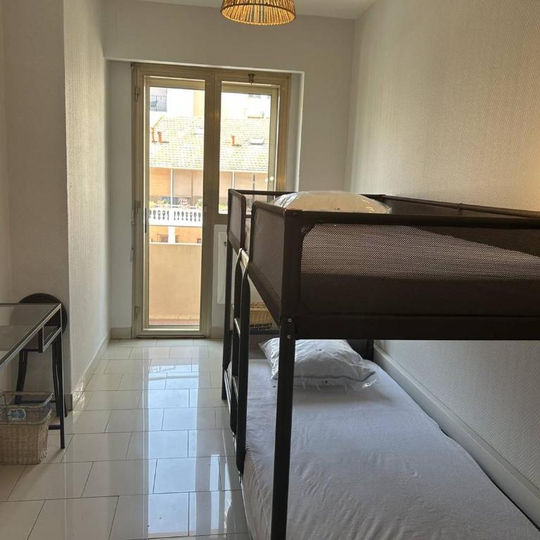 Appartement 3 Pièces Climatisé, Vue Mer, Centre-Ville Le Lavandou - FR-1-251-863 - Appartamento - 6