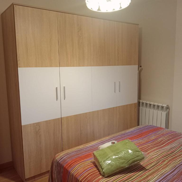 Estilo y comodidad - Apartment mit 2 Schlafzimmern und Blick auf das Resort - 15