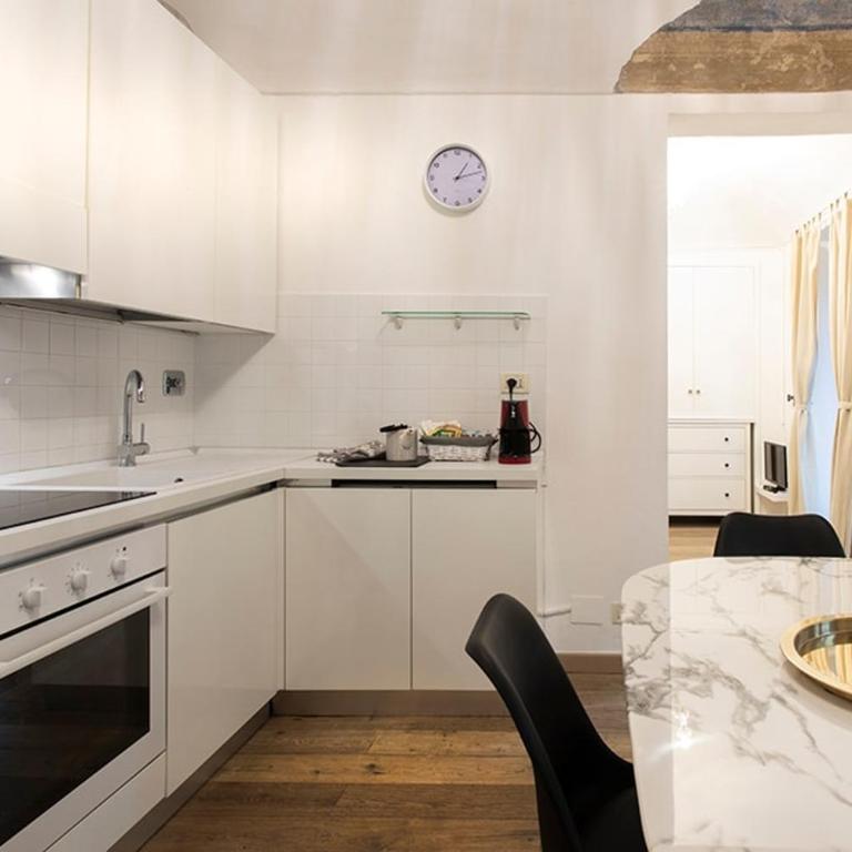 Madama Cristina 18 - Appartamento con 2 Camere da Letto - 5