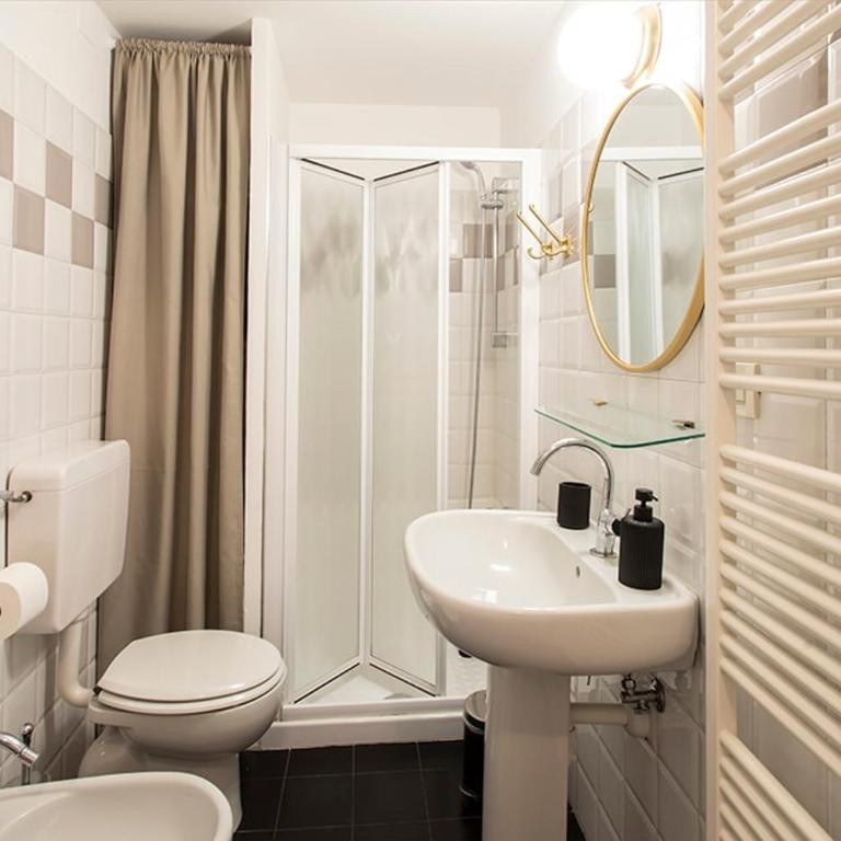 Madama Cristina 18 - Appartamento con 2 Camere da Letto - 15
