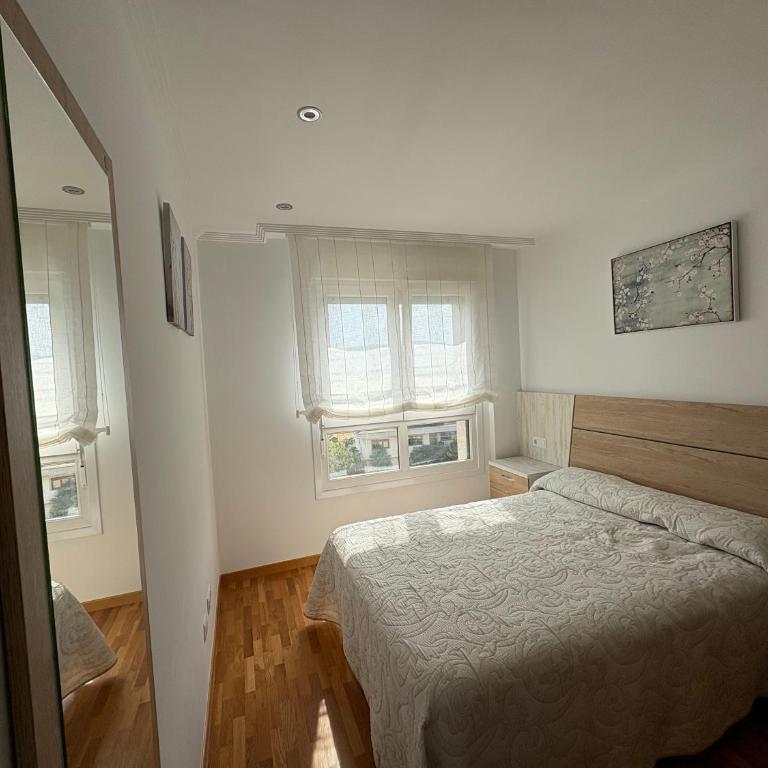 Piso Rente o Mar - Apartamento de 3 dormitorios - 12