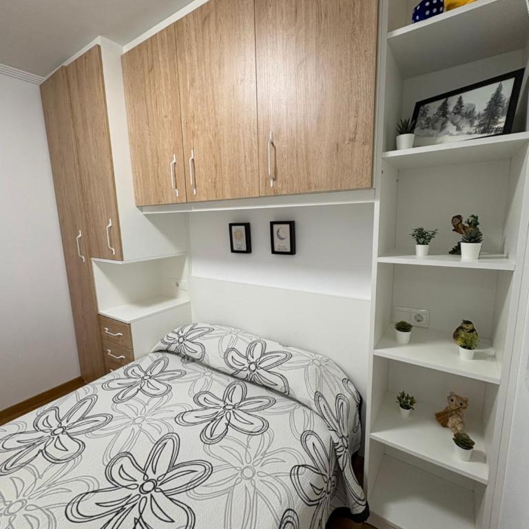 Piso Rente o Mar - Apartamento de 3 dormitorios - 20