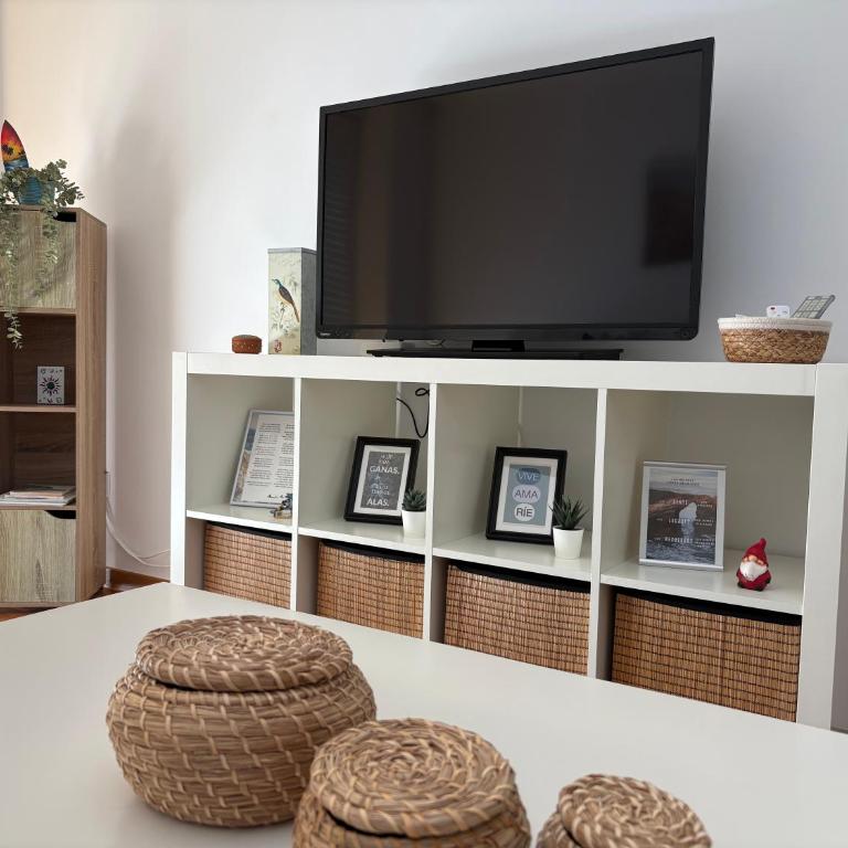 Piso Rente o Mar - Apartamento de 3 dormitorios - 4