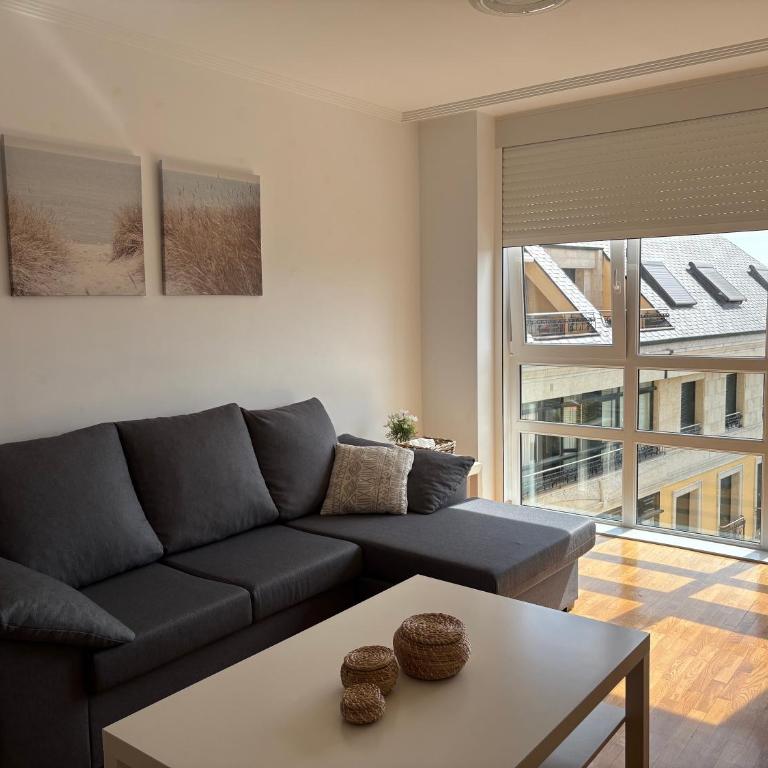 Piso Rente o Mar - Apartamento de 3 dormitorios - 3