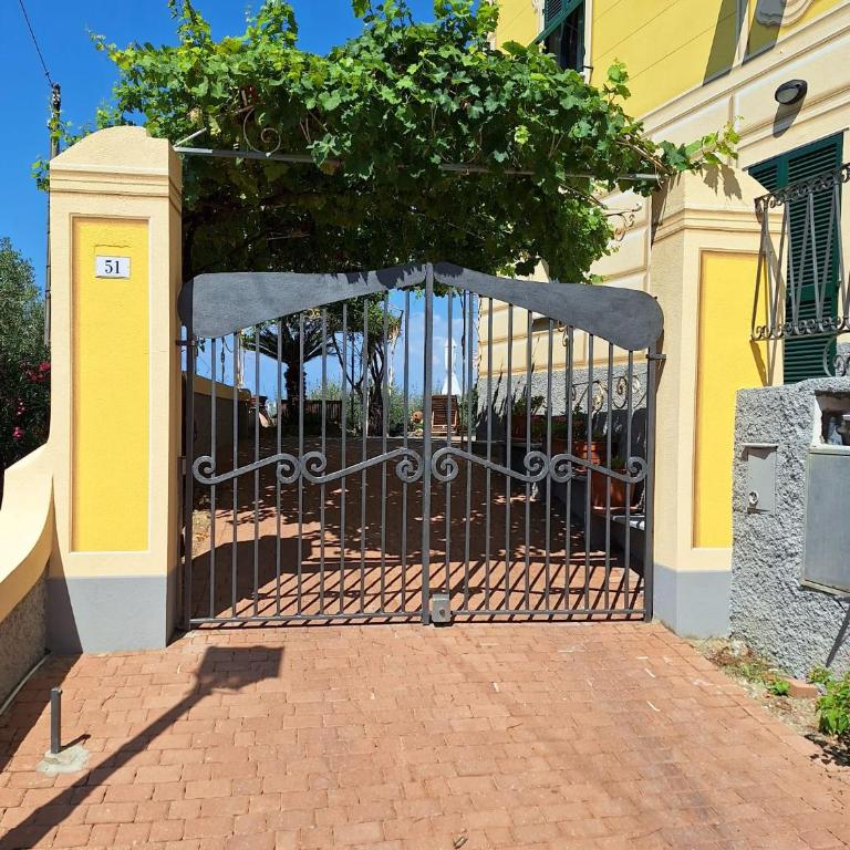 La Meridiana - Appartamento con 1 Camera da Letto - 2