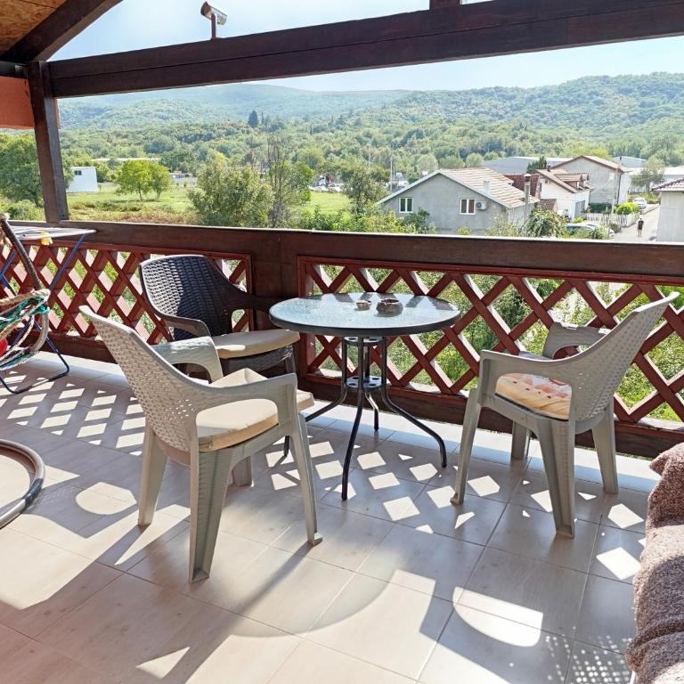 Green Valley GV - Deluxe One-Bedroom Apartment - 4
