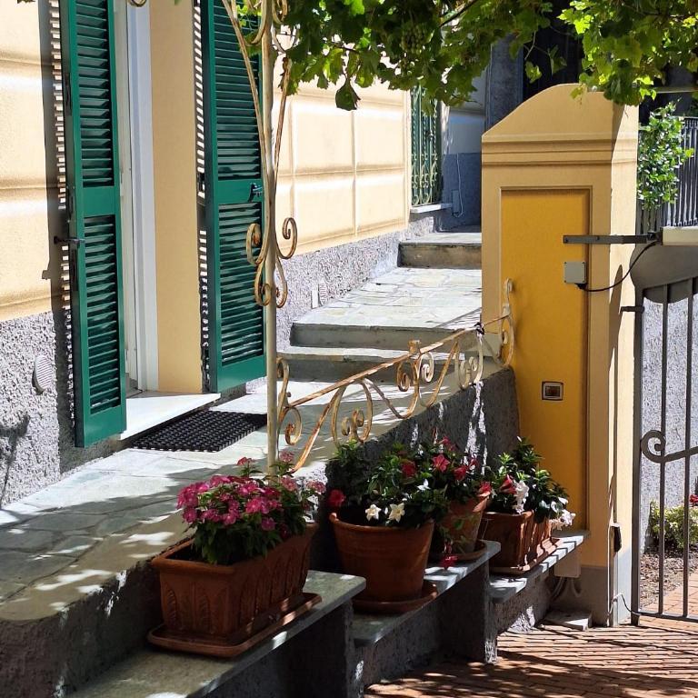 La Meridiana - Appartamento con 1 Camera da Letto - 8