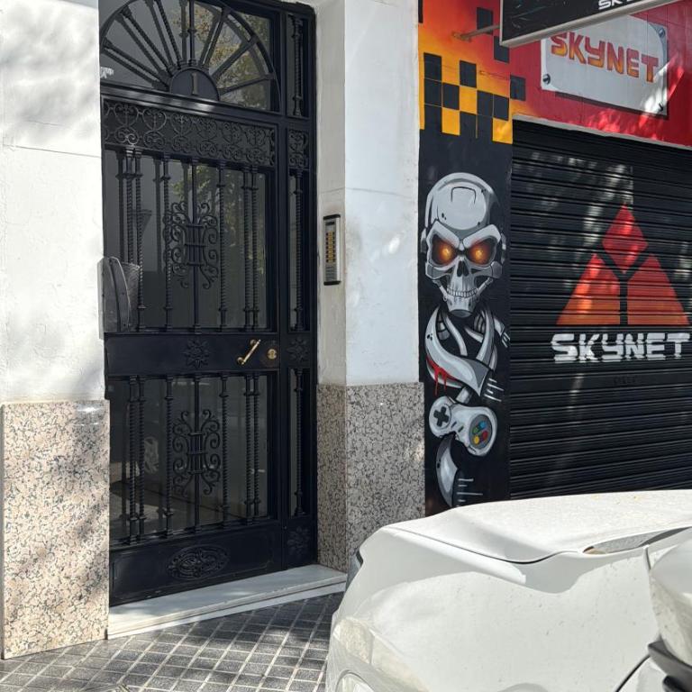 Lovemar Piso Turistico - Apartamento de 3 dormitorios - 2
