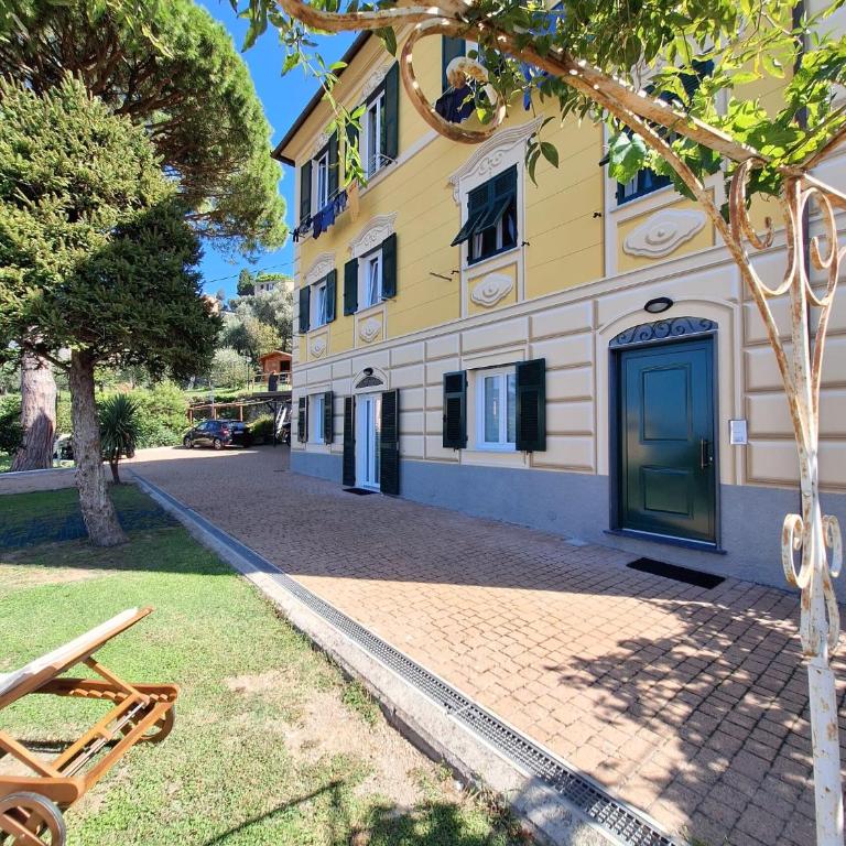 La Meridiana - Appartamento con 1 Camera da Letto - 3