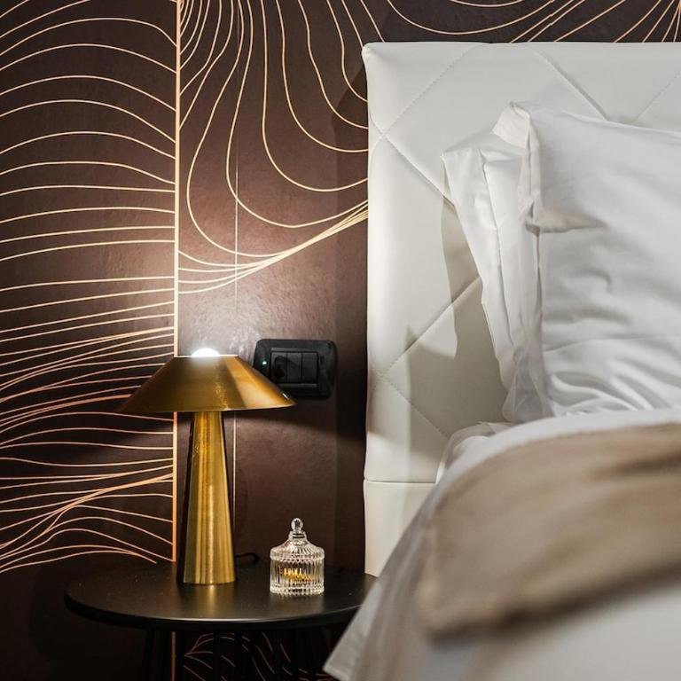 Station - Elegante appartamento con Garage - Appartamento con 2 Camere da Letto - 13
