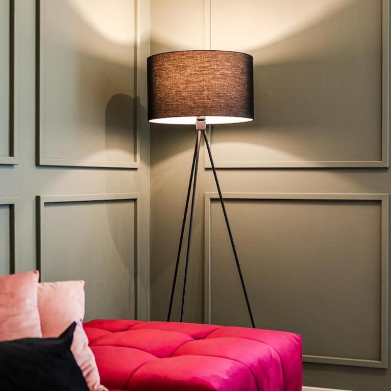 Station - Elegante appartamento con Garage - Appartamento con 2 Camere da Letto - 5