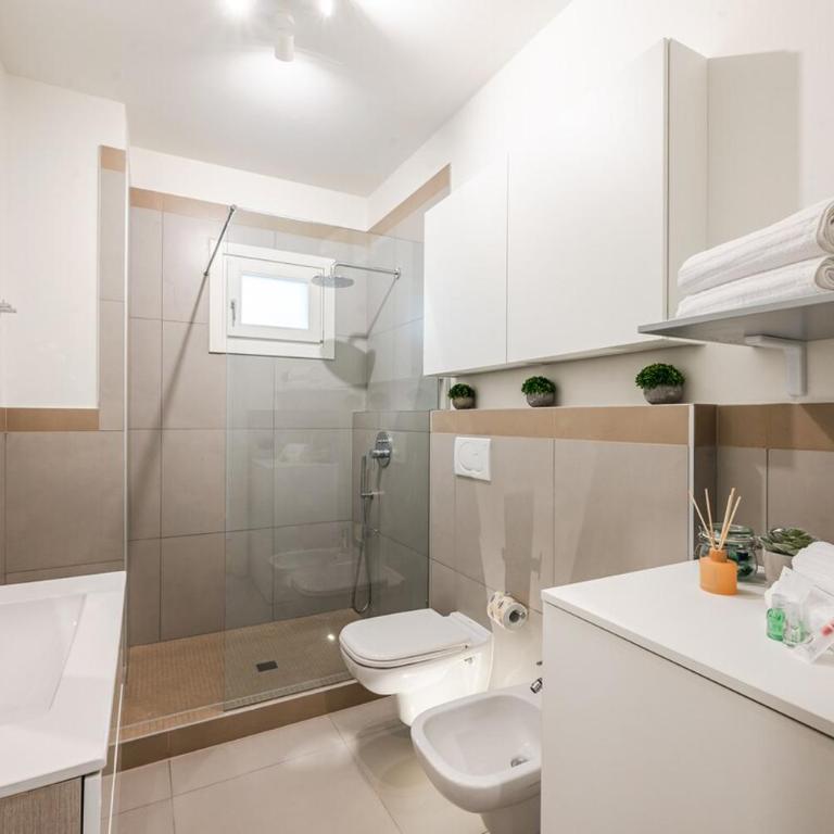 Station - Elegante appartamento con Garage - Appartamento con 2 Camere da Letto - 22
