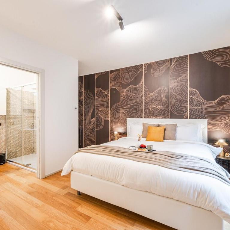 Station - Elegante appartamento con Garage - Appartamento con 2 Camere da Letto - 11